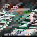 Brendan Rodgers’ David Turnbull Dilemma Turnbull