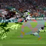 Sead Haksabanovic Rues Missed Celtic Glasgow Derby Chance Almost Two Years On Haksabanovic