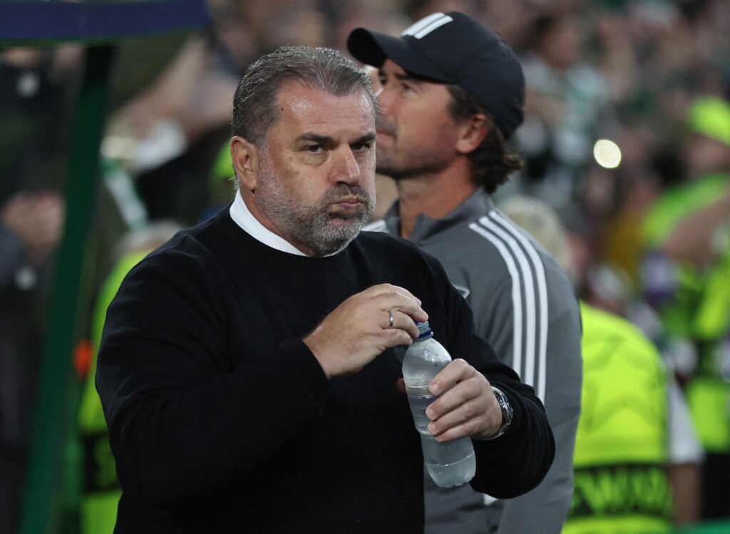 ‘Win a Major Trophy, Get Sacked’ – Chris Sutton Slams Spurs Over Ange Sacking - Celts Are Here