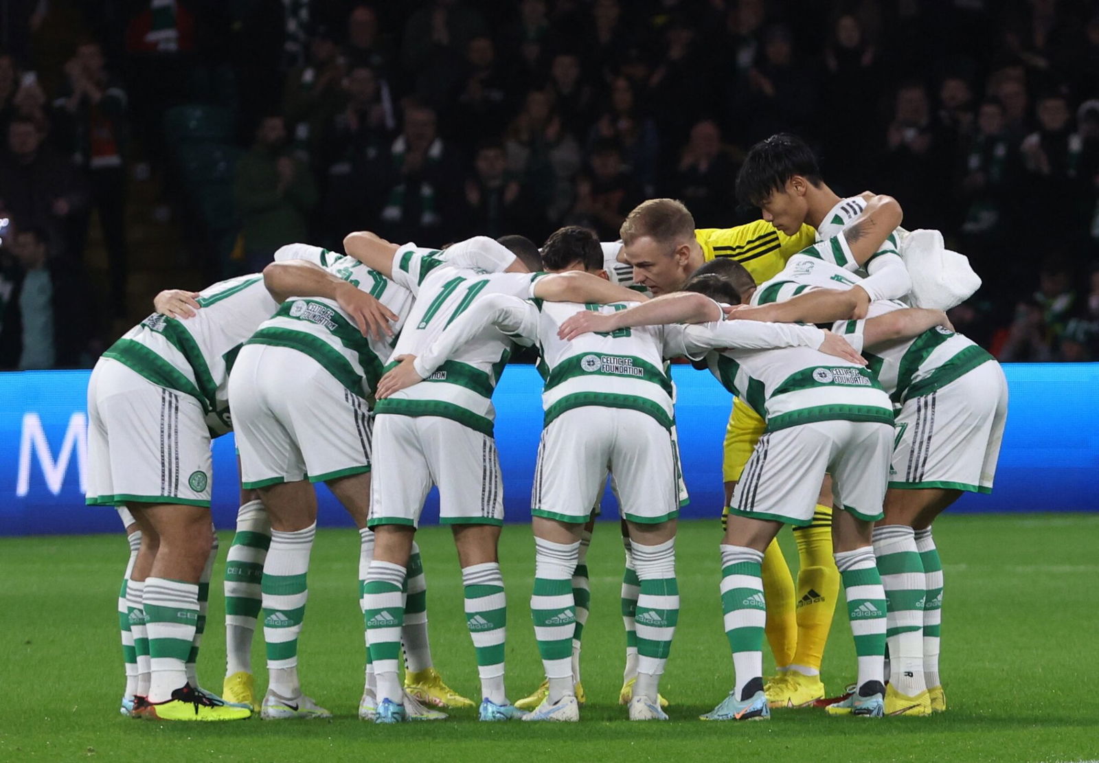 Celtic's Champions League Key Dates And Fixtures Latest Celtic News