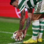 Haksabanovic’s Saturday Night Celtic Post haksabanovic