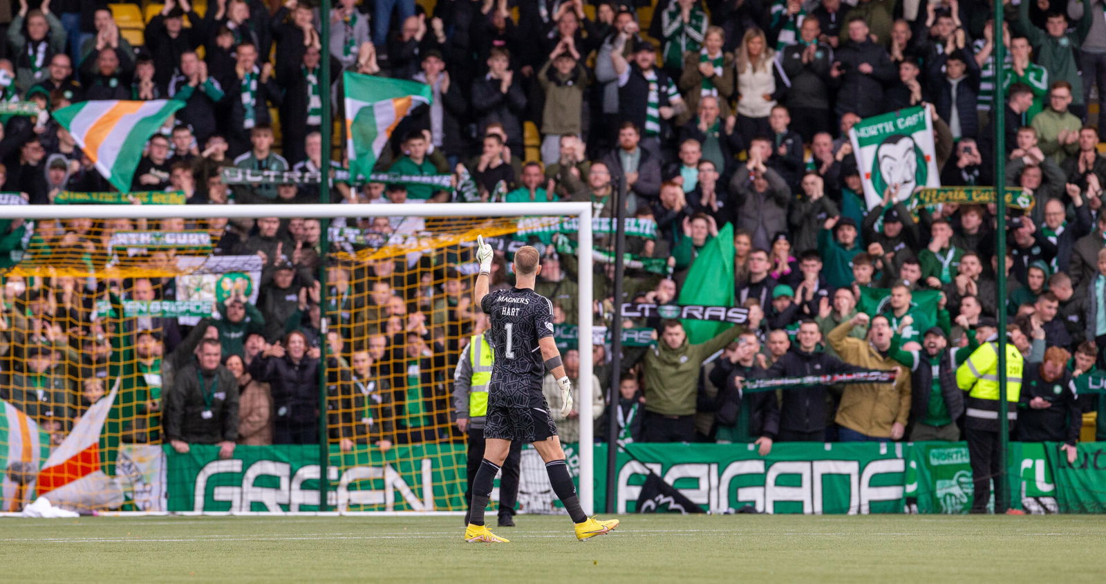 Joe Hart Sends Brilliant Update To His 1.4m Followers | Latest Celtic News