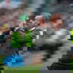 Carter-Vickers, Mooy and Turnbull; Two In One Out Ange Confirms Ange Postecoglou Celtic