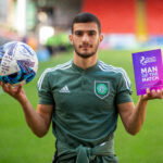 Celtic’s Official Words On Liel Abada’s Exit Amid Ongoing Social Media Silence Liel Abada Celtic