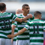 Liel Abada Could Reunite With Giorgos Giakoumakis Amid MLS Interest – Report Giakamakis