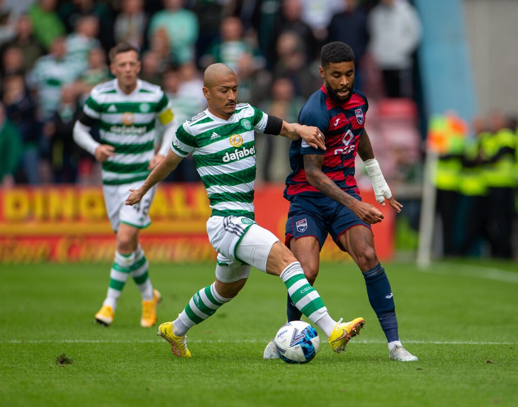 Celtic V Ross County; Everything You Need To Know Latest Celtic News