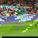 Josip Juranovic in Barcelona Link Josip Juranovic