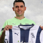 Tom Rogic’s West Brom Move Hits First Bump