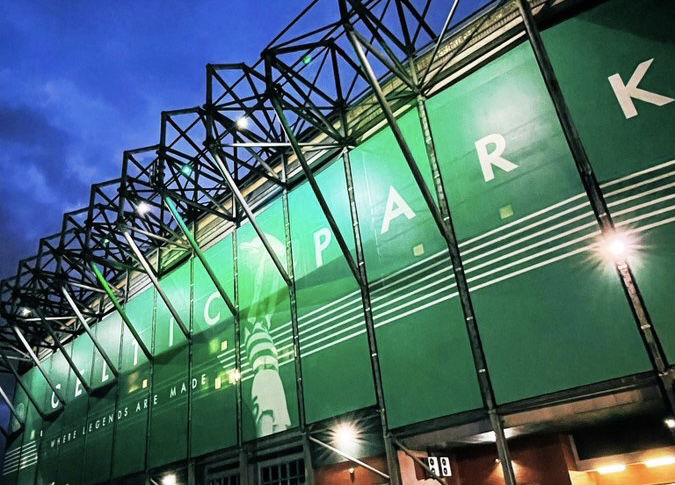 Celtic Park