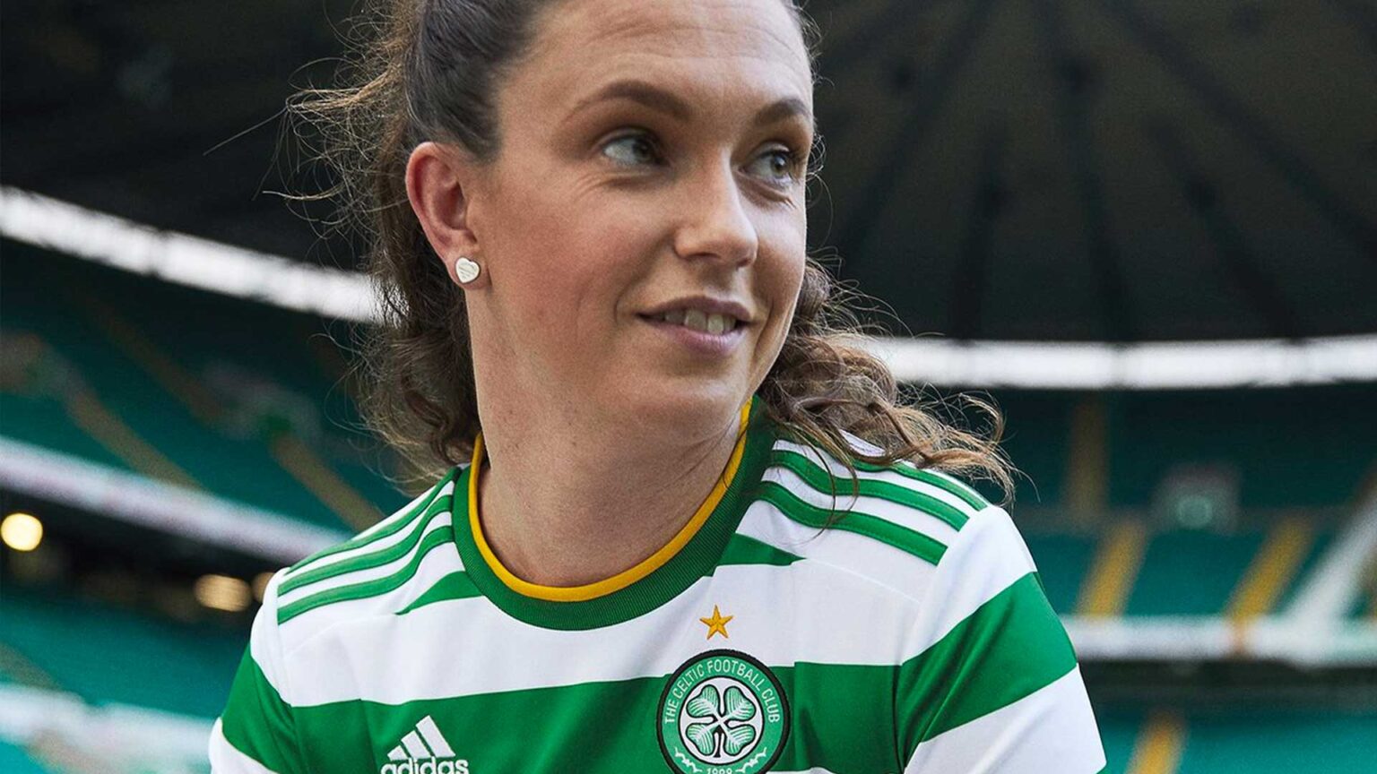 Scotland Call Up For Celtic Women Captain Latest Celtic News