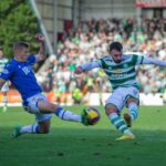 Sead Haksabanovic Opens Up On Unique Celtic Bond Haksabanovic