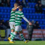 Haksabanovic Reacts to New Fan Song Haksabanovic
