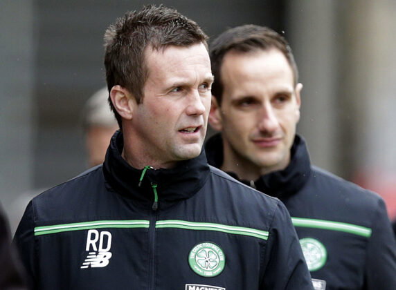 Ronny Deila