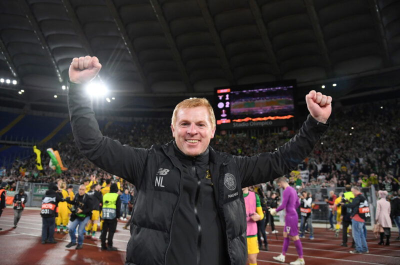 Neil Lennon