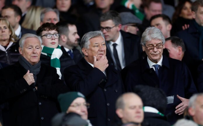 peter lawwell