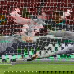 Medical Booked – Celtic to Receive Small Fee for Conor Hazard