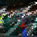 Fabrizio Romano’s Josip Juranovic Transfer Update Josip Juranovic