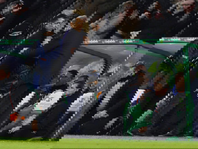 Scottish Premiership - Celtic v Rangers