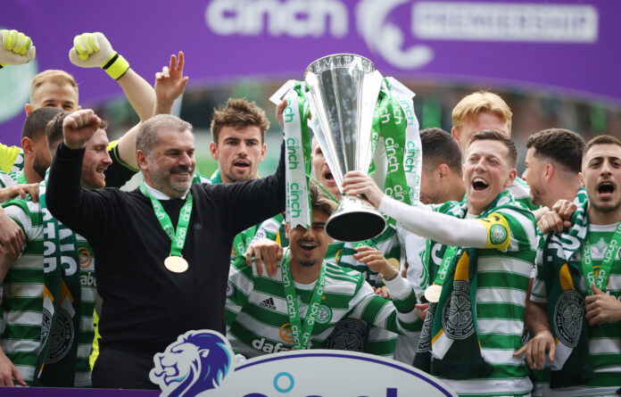 'Pack Of Cards' Celtic Will Fold; Dave King's Comments Five Years On ...