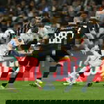 Josip Juranovic’s Sell-On Clause Vinicuis