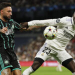 Postecoglou Explains Haksabanovic Absence Haksabanovic