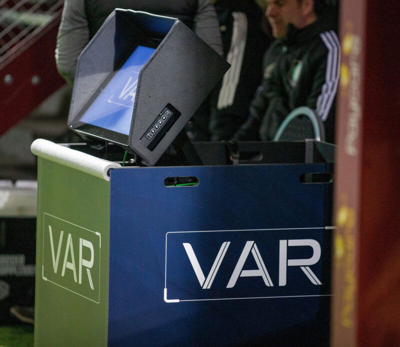 VAR