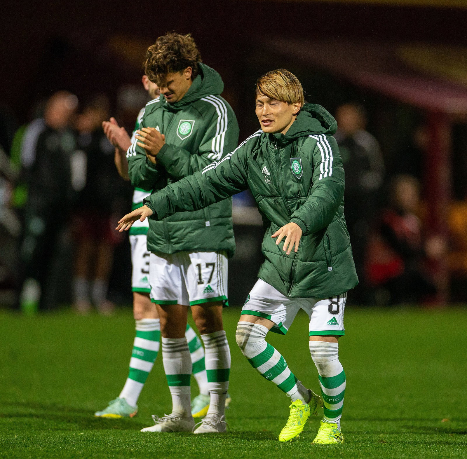 Clear MOTM And VAR Again; Three Talking Points As Celtic Go Nine Clear ...