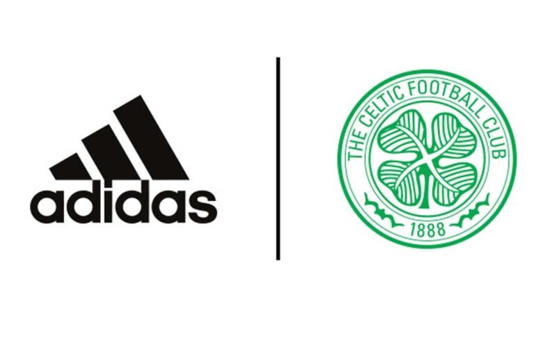 Celtic Adidas