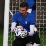 “99 Rated” – Vasilias Barkas’ Incredible Triple Save has Fans Raving Vasilias Barkas