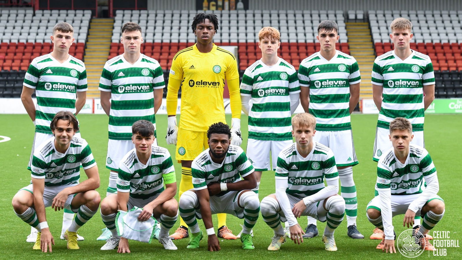 Celtic B In Action This Weekend; Support The Bhoys | Latest Celtic News