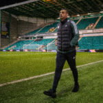 Confirmed: Giakoumakis Departs Celtic; Ange Was Right Again Giorgos Giakoumakis