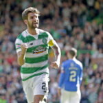 Celtic Fans are a Bit ‘Nervous’ – Sky Sports Pundit Claims Charlie Mulgrew
