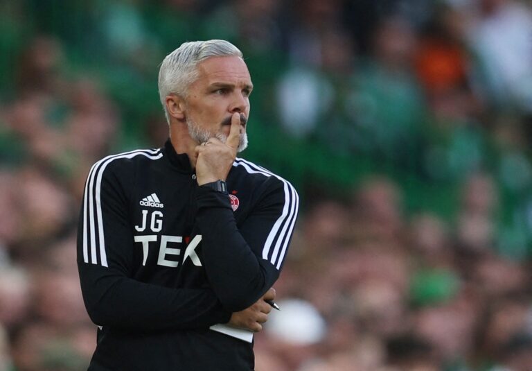 Jim Goodwin