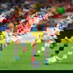 Josip Juranovic Misses Training Josip Juranovic