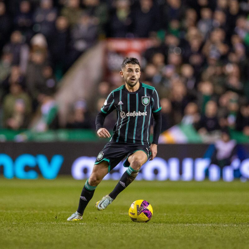 Greg Taylor's tips helping Kieran Tierney to adjust to new Arsenal role