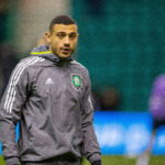 Giakoumakis Transfer Twist; Celtic Not Backing Down Giakoumakis