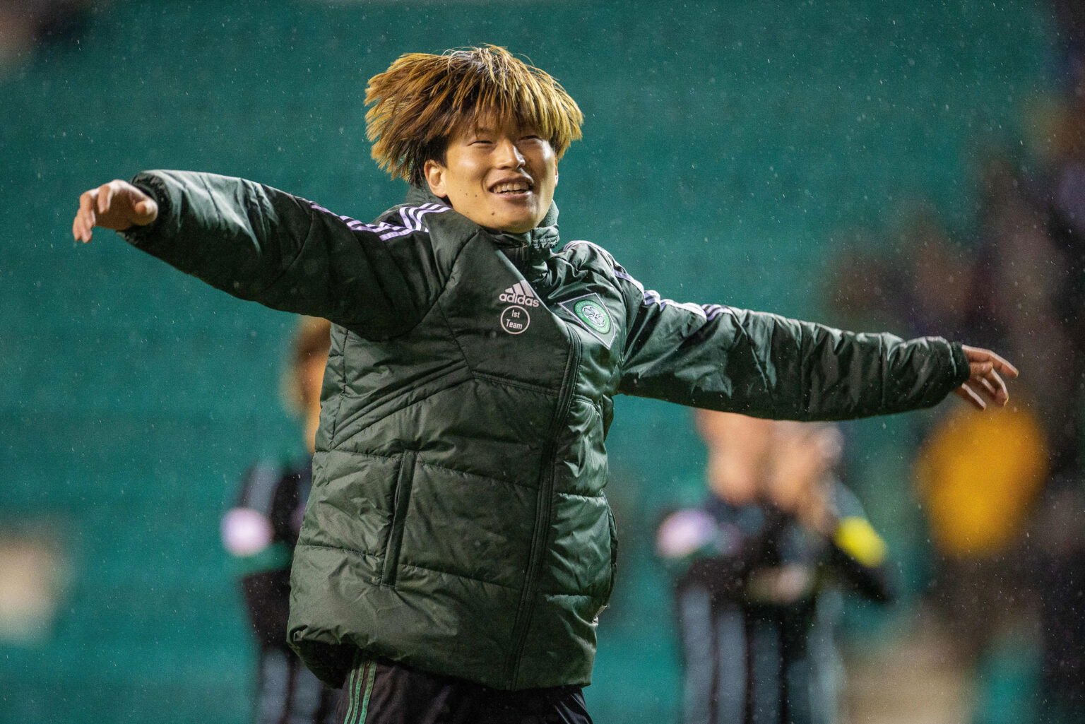 Kyogo Furuhashi Injury Update | Latest Celtic News