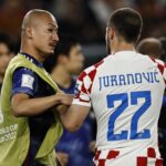 Juranovic Explains Emotional Moment with Daizen Maeda Josip Juranovic