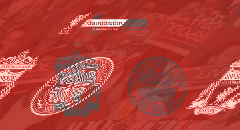 Liverpool Legends Match; 7 Celts Confirmed Latest Celtic News