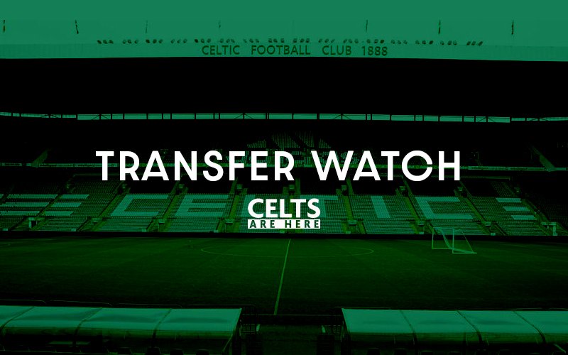 Celtic Transfer