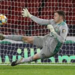 Hampden Hero Conor Hazard Pulls Off Incredible FA Cup Shock Conor Hazard Celtic