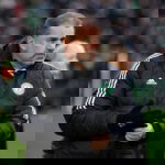 Ange Postecoglou’s Classy Juranovic Response Ange Postecoglou