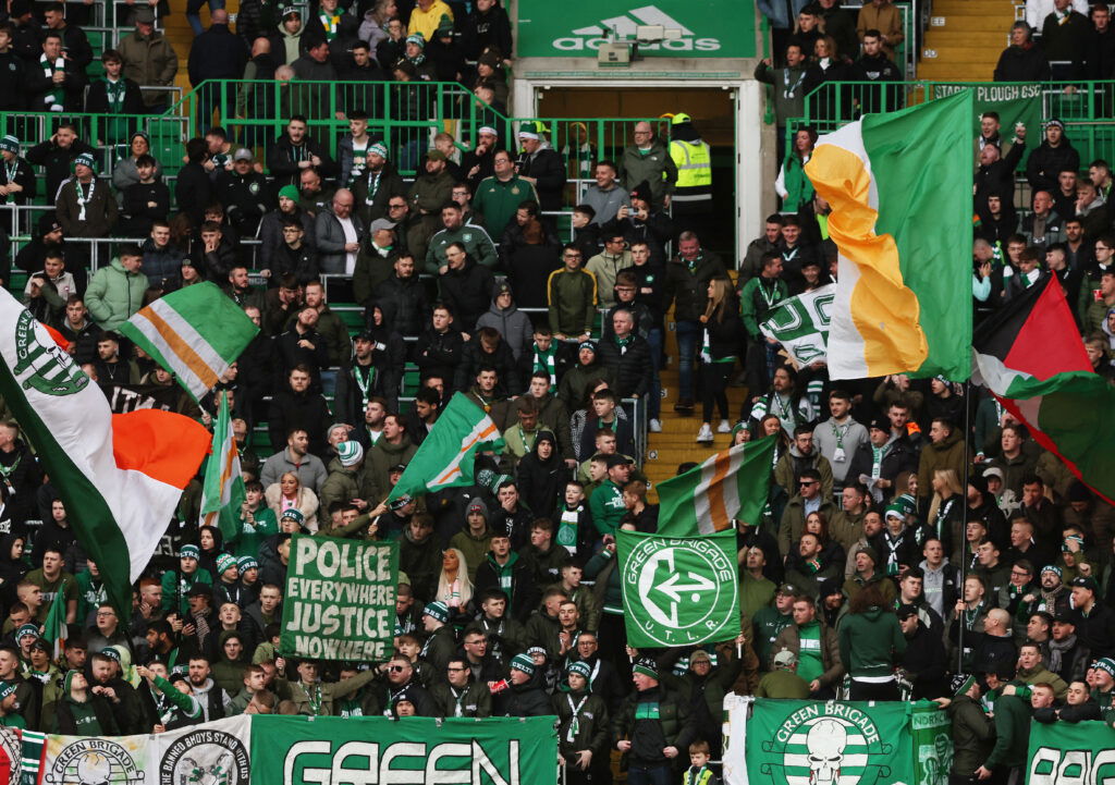 Rangers Champions League snub by Union as only 400 Belgian fans heading to  Ibrox for historic clash - Scottish Daily Express