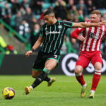 Giakoumakis Latest; One Club Pulls Out, New Destination Emerges Giakoumakis