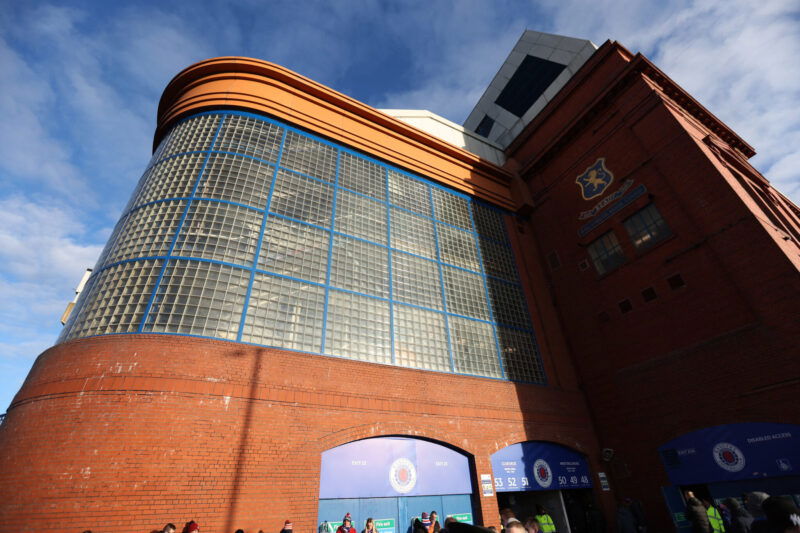 Ibrox