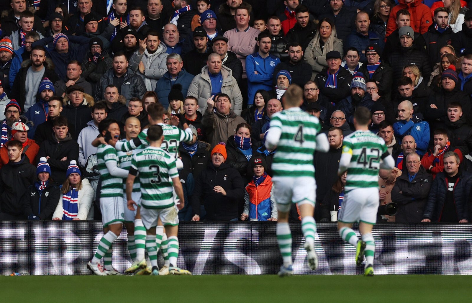 Celtic's Next Five Fixtures Latest Celtic News