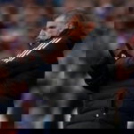 Ange Responds to Juranovic and Giakoumakis Celtic Exit Rumours Celtic manager ange postecoglou