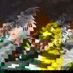 Josip Juranovic Posts Classy Message to Former Celtic Teammate Josip Juranovic Joe Hart