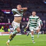 Revealed: The Reason Behind Giakoumakis Celtic Absence Giakoumakis