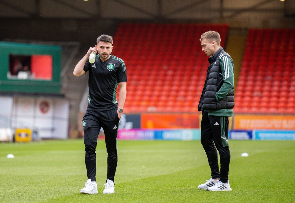 Greg Taylor Warns January Additions Will Take Celtic's Game To Another ...